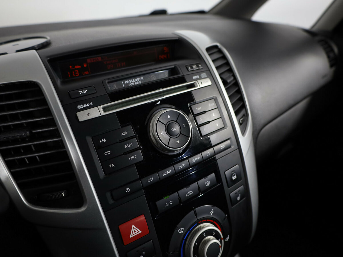 Купить Kia Venga I, 2012, 157 663 км, фото №15