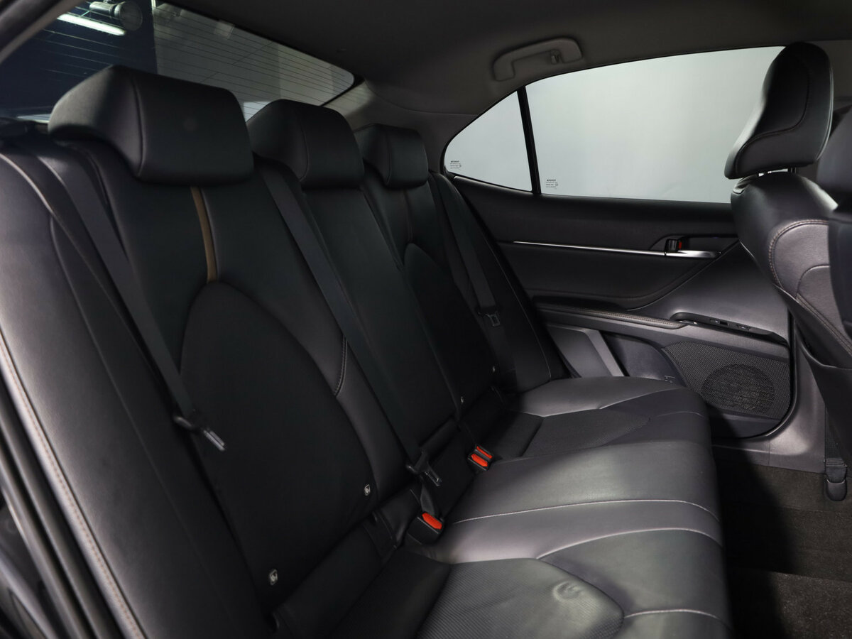 Купить Toyota Camry VIII (XV70), 2021, 193 792 км, фото №10