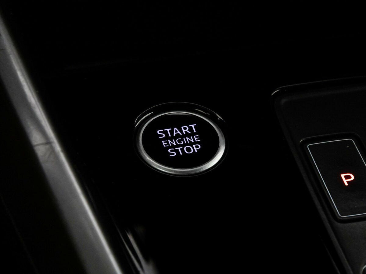 Купить Audi A3 35 TFSI IV (8Y), 2021, 127 479 км, фото №14