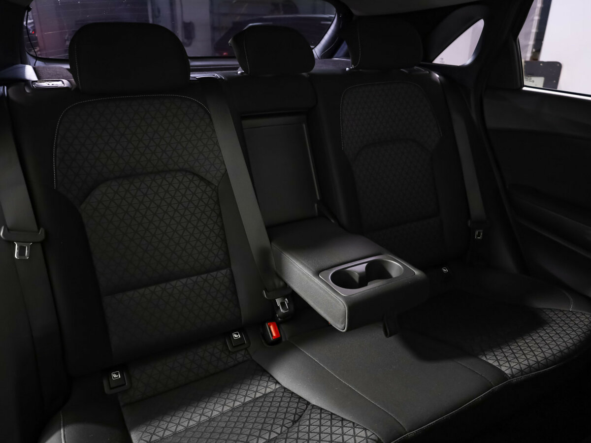 Купить Kia Ceed III, 2018, 124 274 км, фото №22