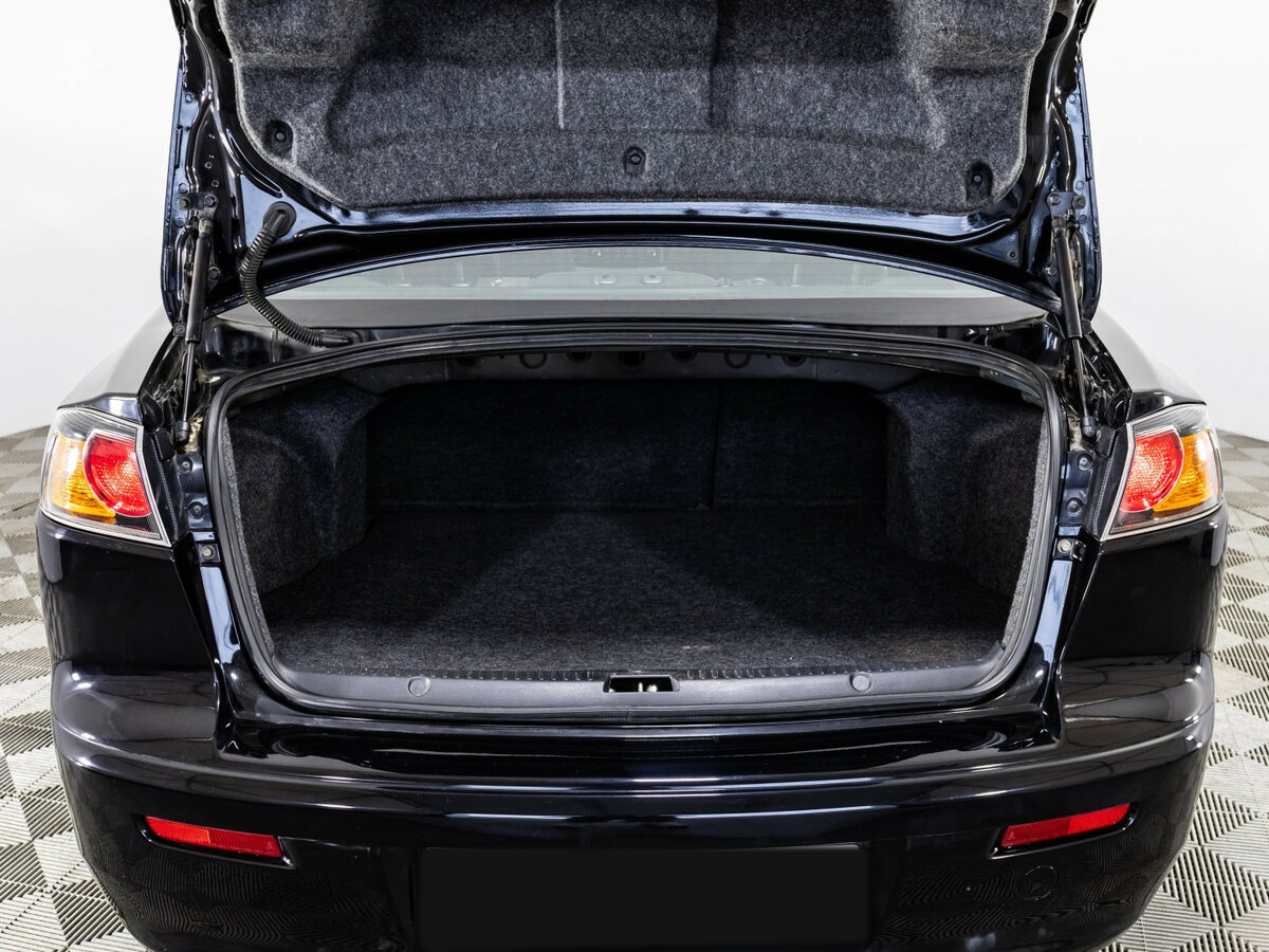 Купить Mitsubishi Lancer X Рестайлинг, 2012, 155 351 км, фото №15