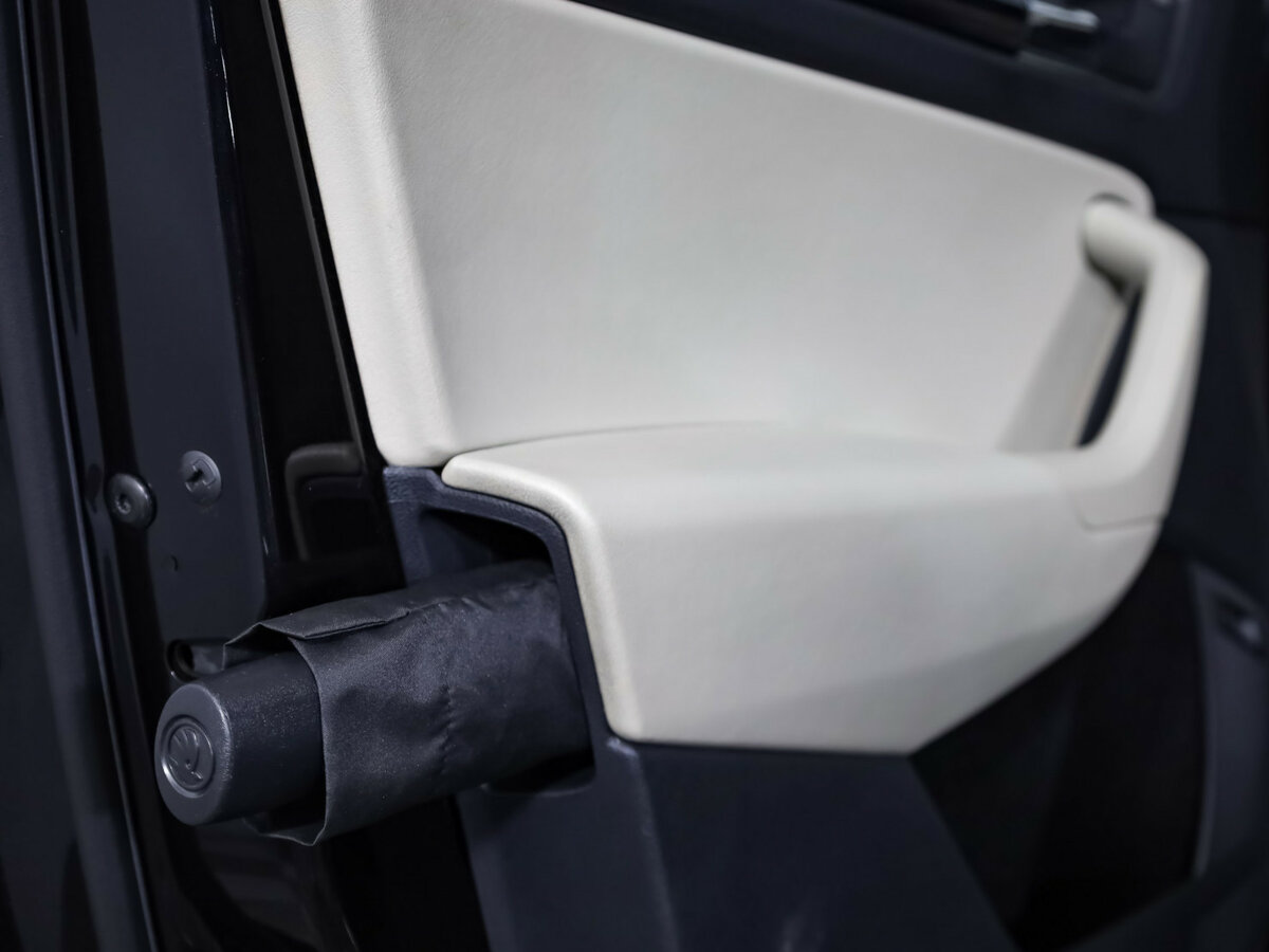 Купить Skoda Kodiaq I, 2018, 113 472 км, фото №14