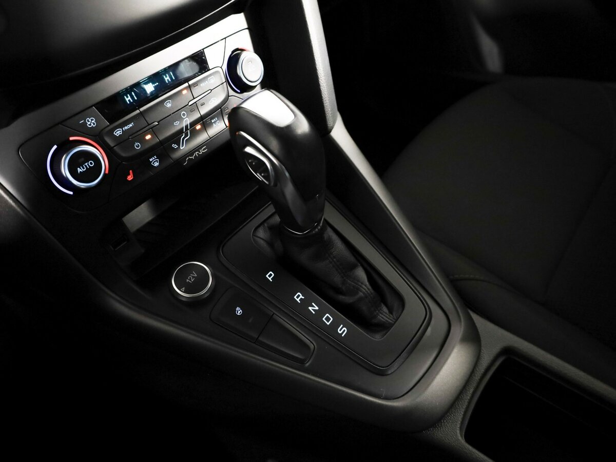 Купить Ford Focus III Рестайлинг, 2018, 100 214 км, фото №14