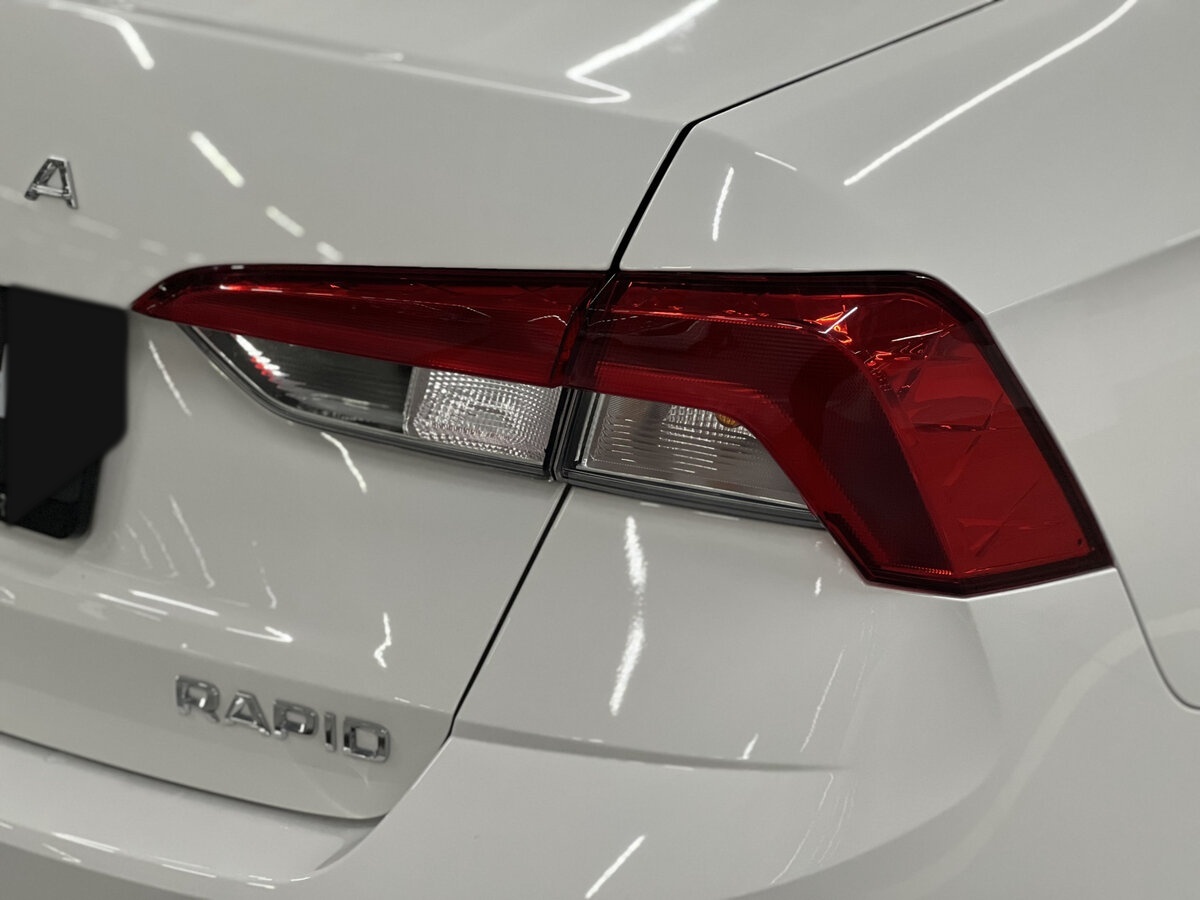 Купить Skoda Rapid L II, 2023, 120 км, фото №8
