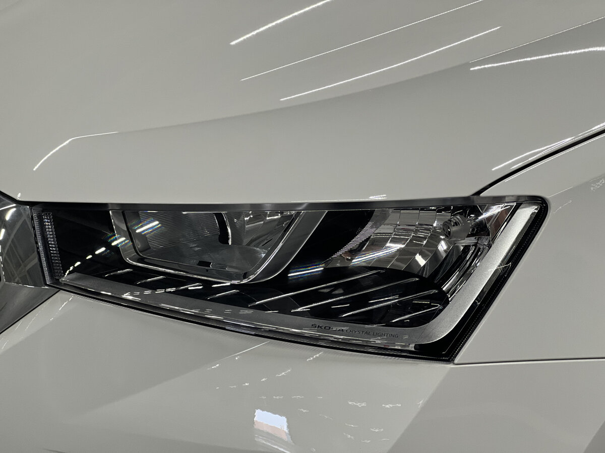 Купить Skoda Rapid L II, 2023, 120 км, фото №16