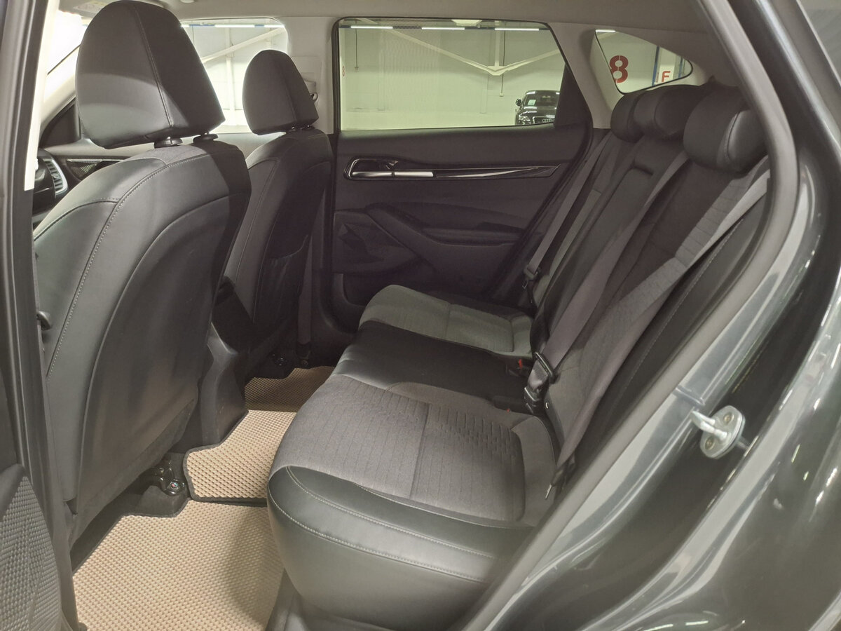 Купить Kia Seltos I, 2020, 97 275 км, фото №12