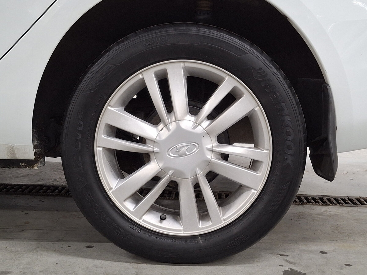 Купить Lada (ВАЗ) Vesta I, 2017, 138 786 км, фото №18