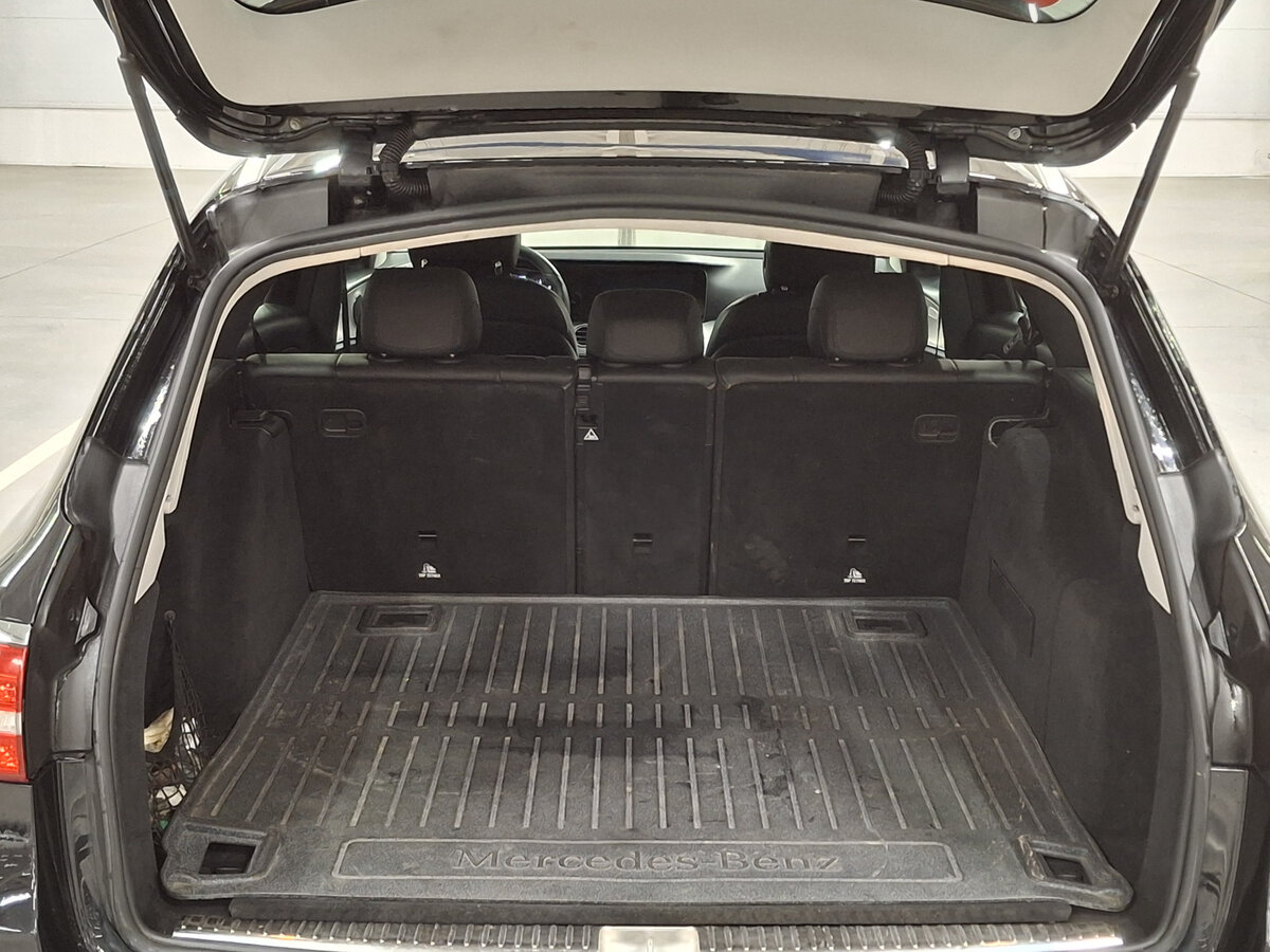 Купить Mercedes-Benz E-Класс 220 d V (W213, S213, C238), 2018, 103 756 км, фото №9