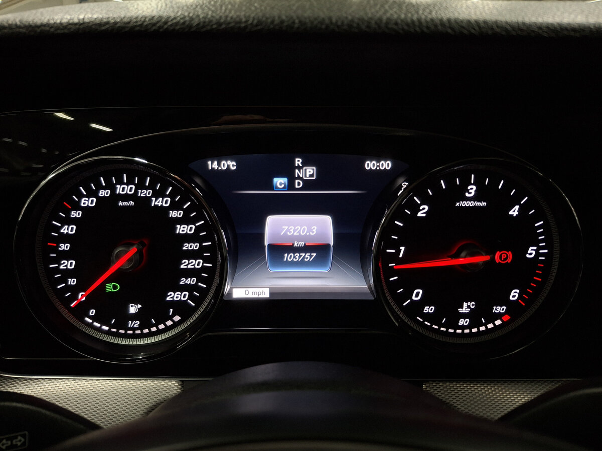 Купить Mercedes-Benz E-Класс 220 d V (W213, S213, C238), 2018, 103 756 км, фото №12