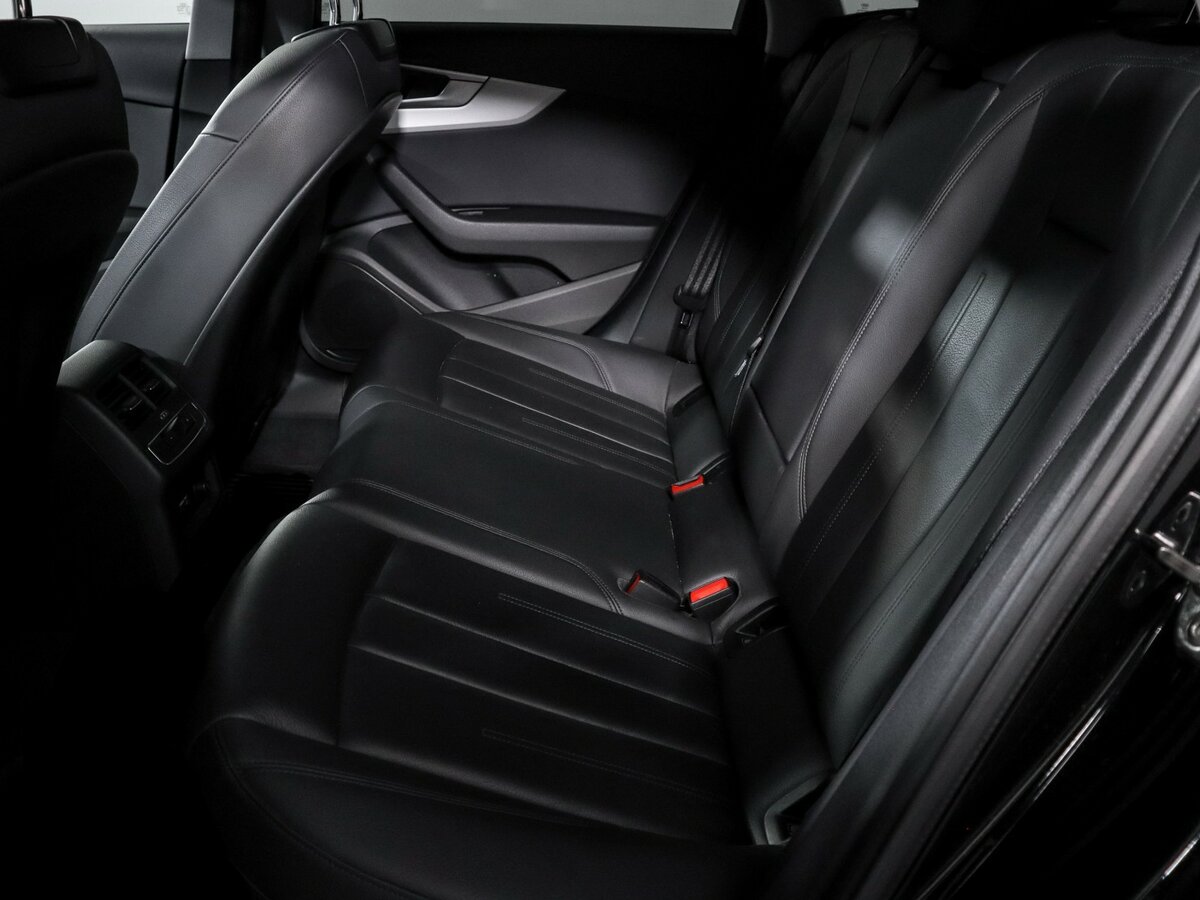 Купить Audi A4 V (B9), 2019, 70 152 км, фото №8