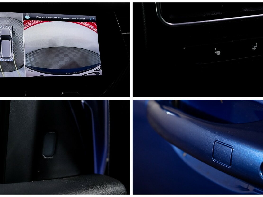 Купить Haval F7x I, 2020, 90 996 км, фото №15