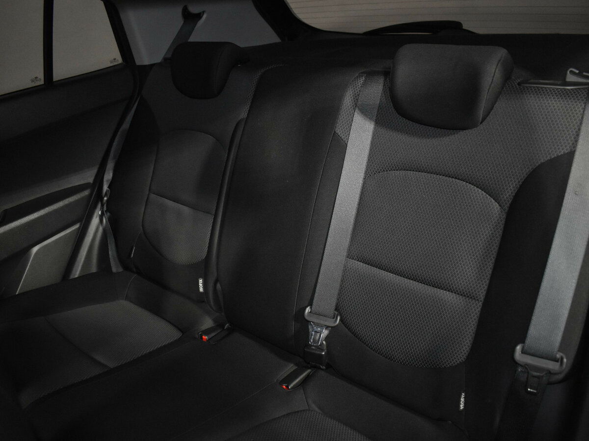 Купить Hyundai Creta I, 2019, 151 398 км, фото №9