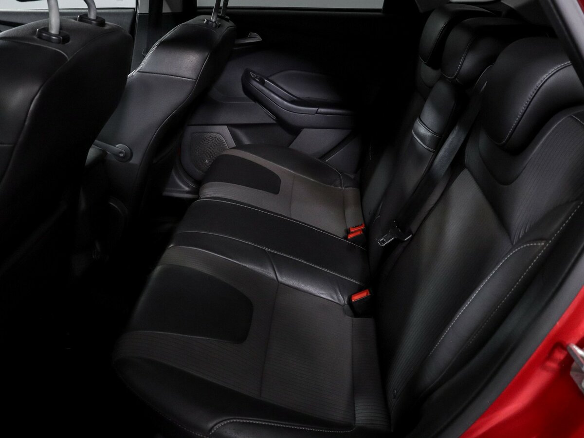 Купить Ford Focus III, 2012, 152 388 км, фото №8