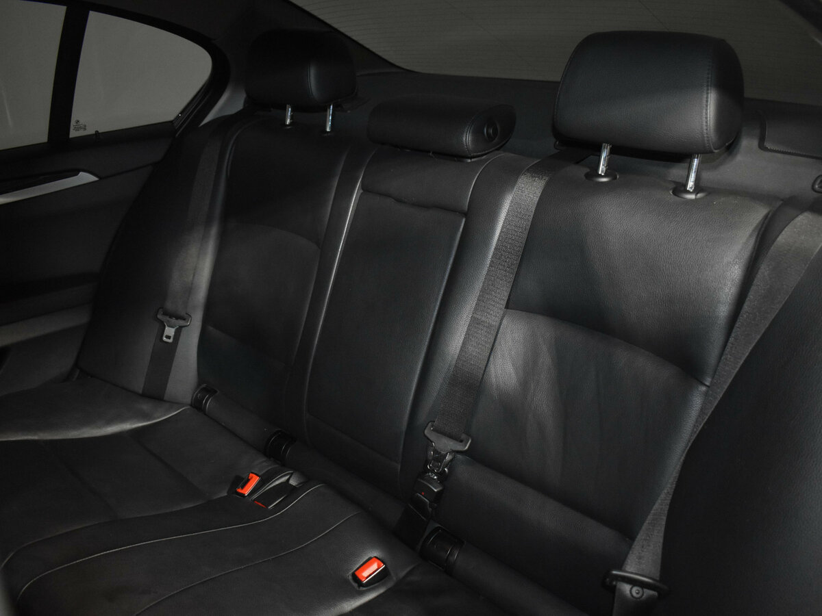 Купить BMW 5 серии 520i VI (F10/F11/F07), 2013, 225 001 км, фото №9