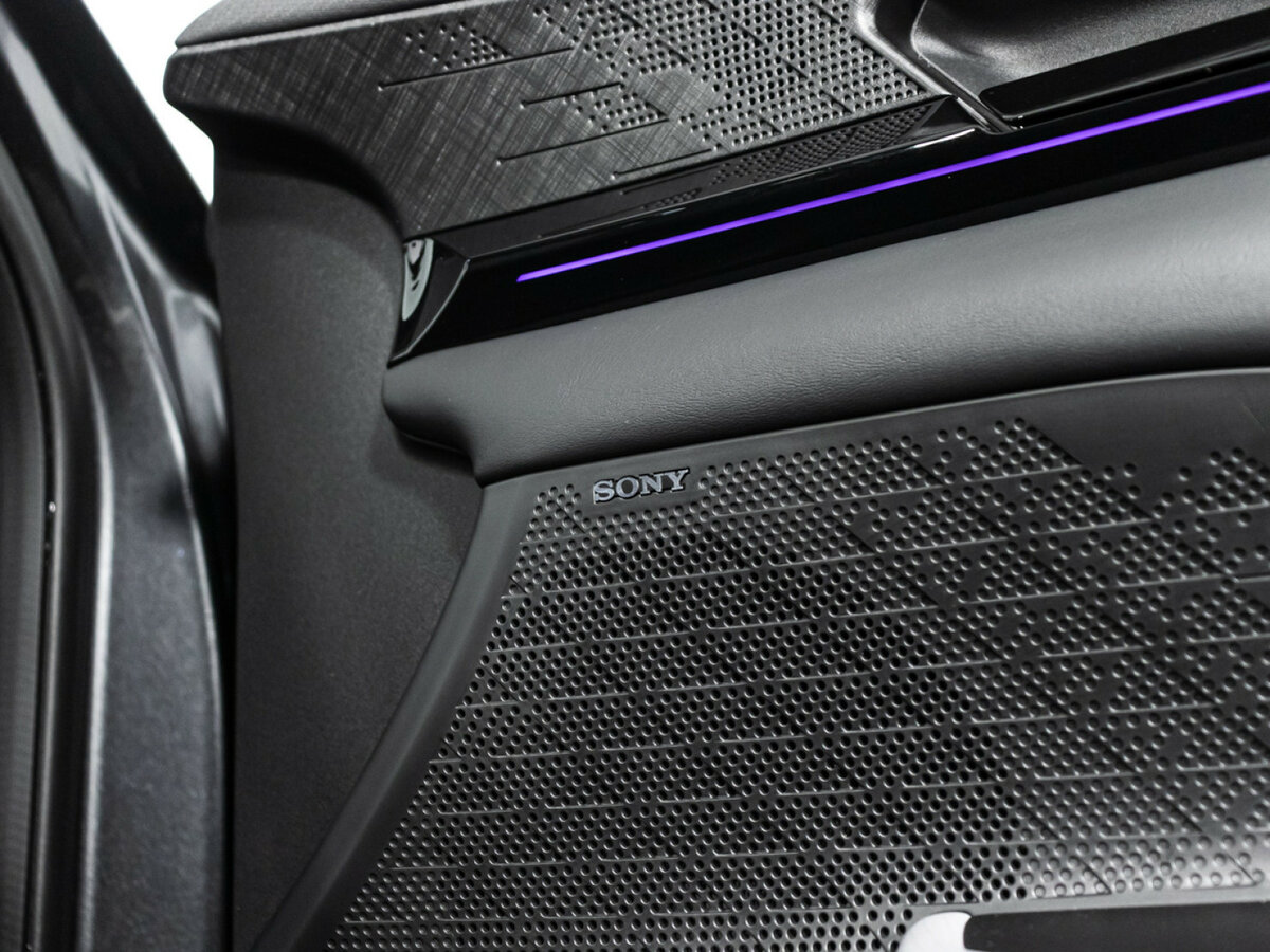 Купить Changan UNI-V I, 2023, 53 280 км, фото №21