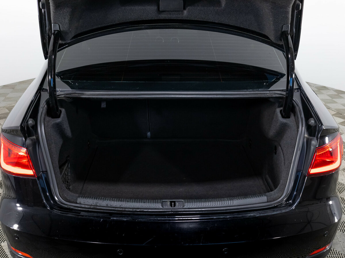 Купить Audi A3 III (8V), 2014, 227 303 км, фото №19