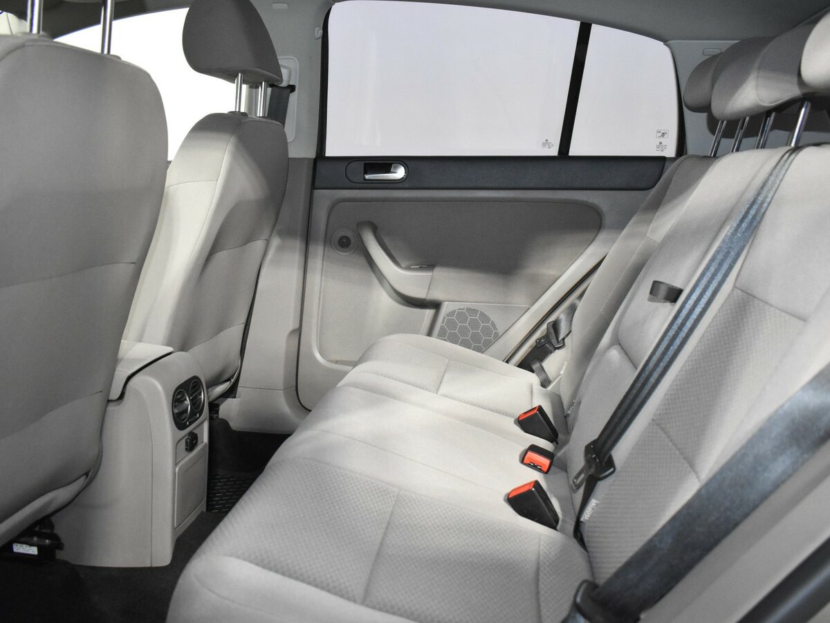 Купить Volkswagen Golf Plus II, 2012, 207 000 км, фото №11