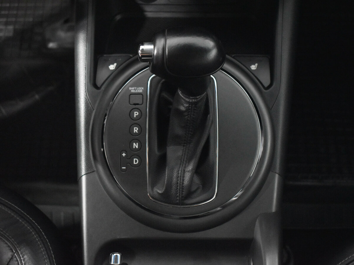 Купить Kia Sportage III, 2012, 210 688 км, фото №10