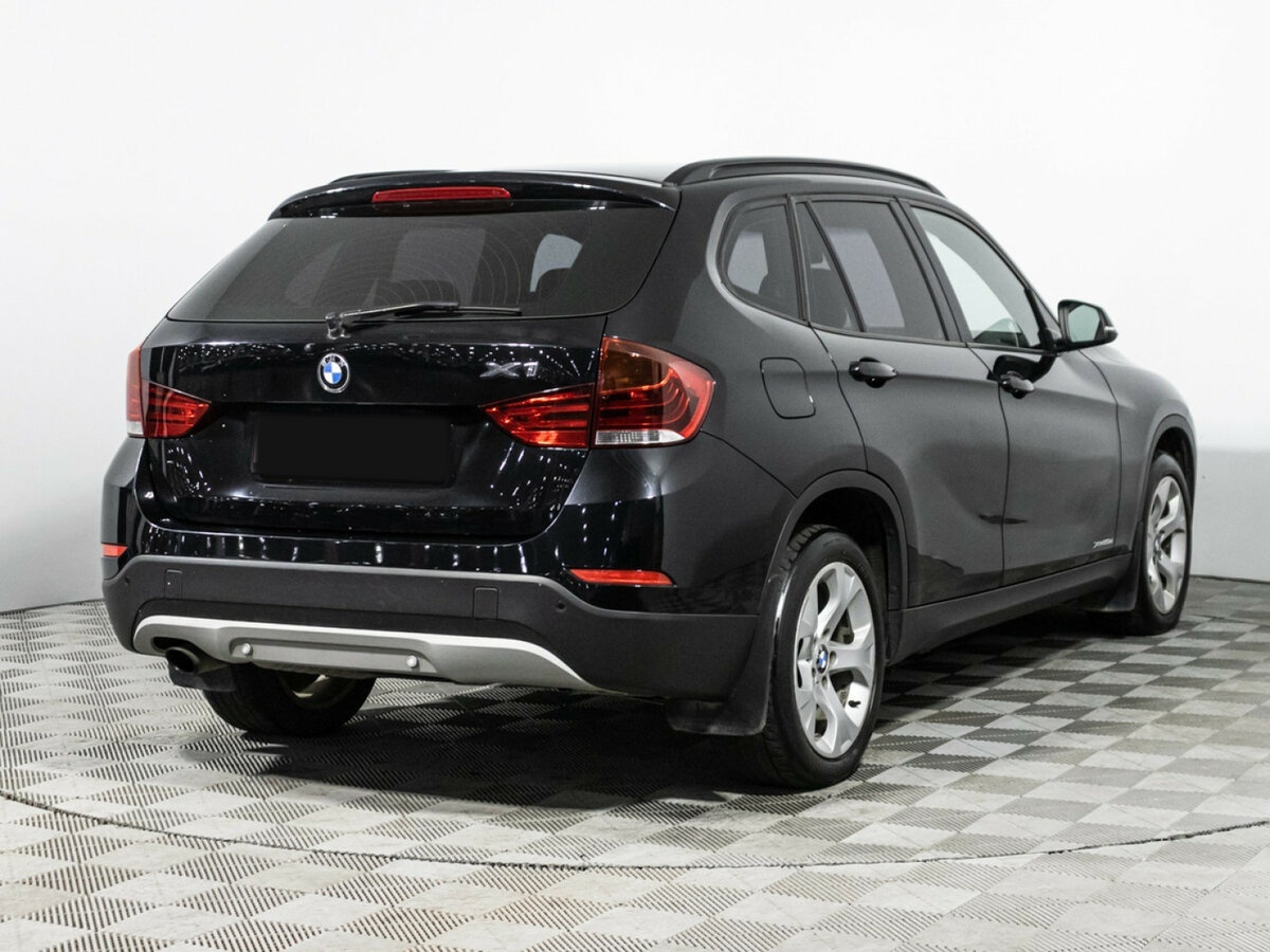 Купить BMW X1 20d I (E84) Рестайлинг, 2014, 257 700 км, фото №5