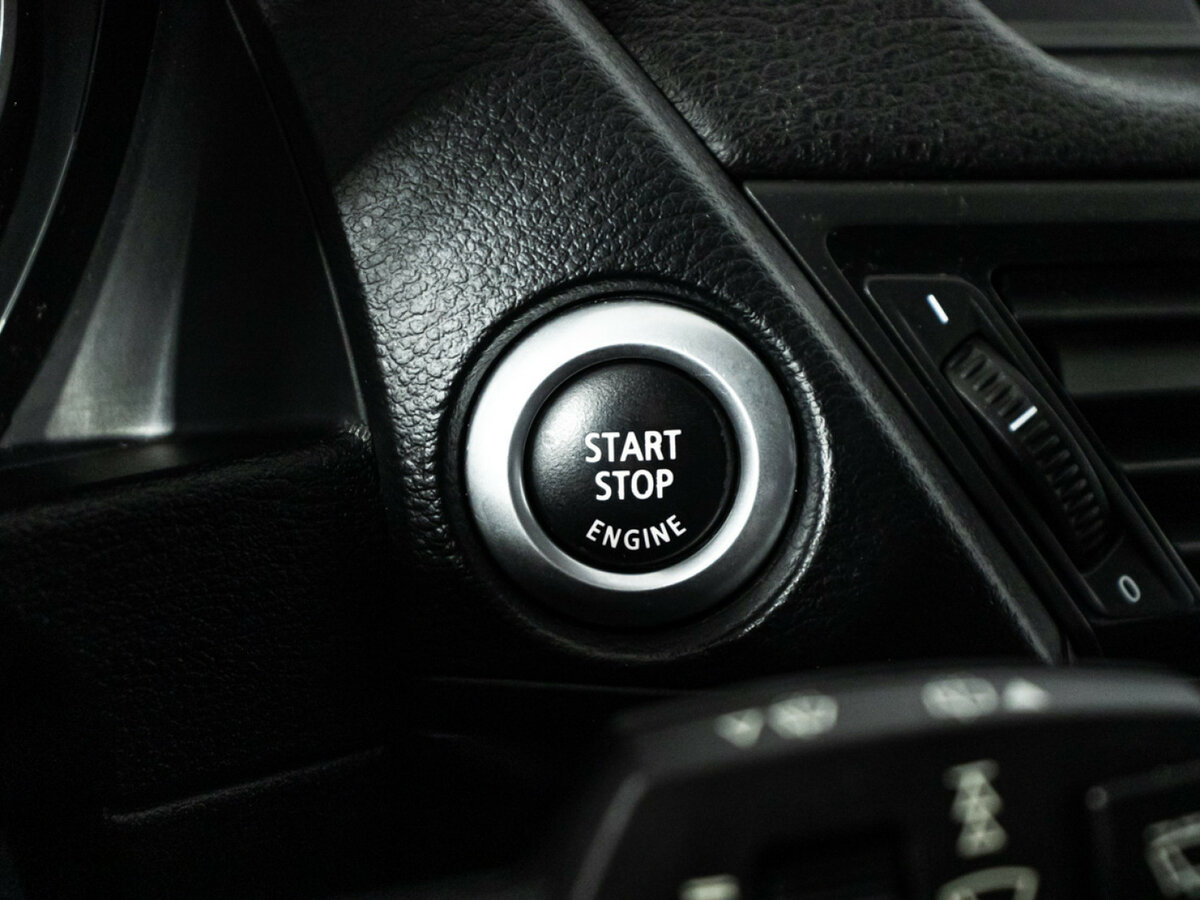 Купить BMW X1 20d I (E84) Рестайлинг, 2014, 257 700 км, фото №16