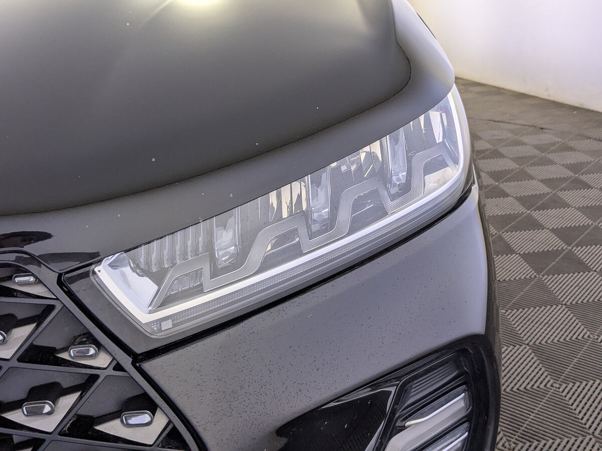 Купить Chery Tiggo 7 Pro I, 2022, 120 098 км, фото №11