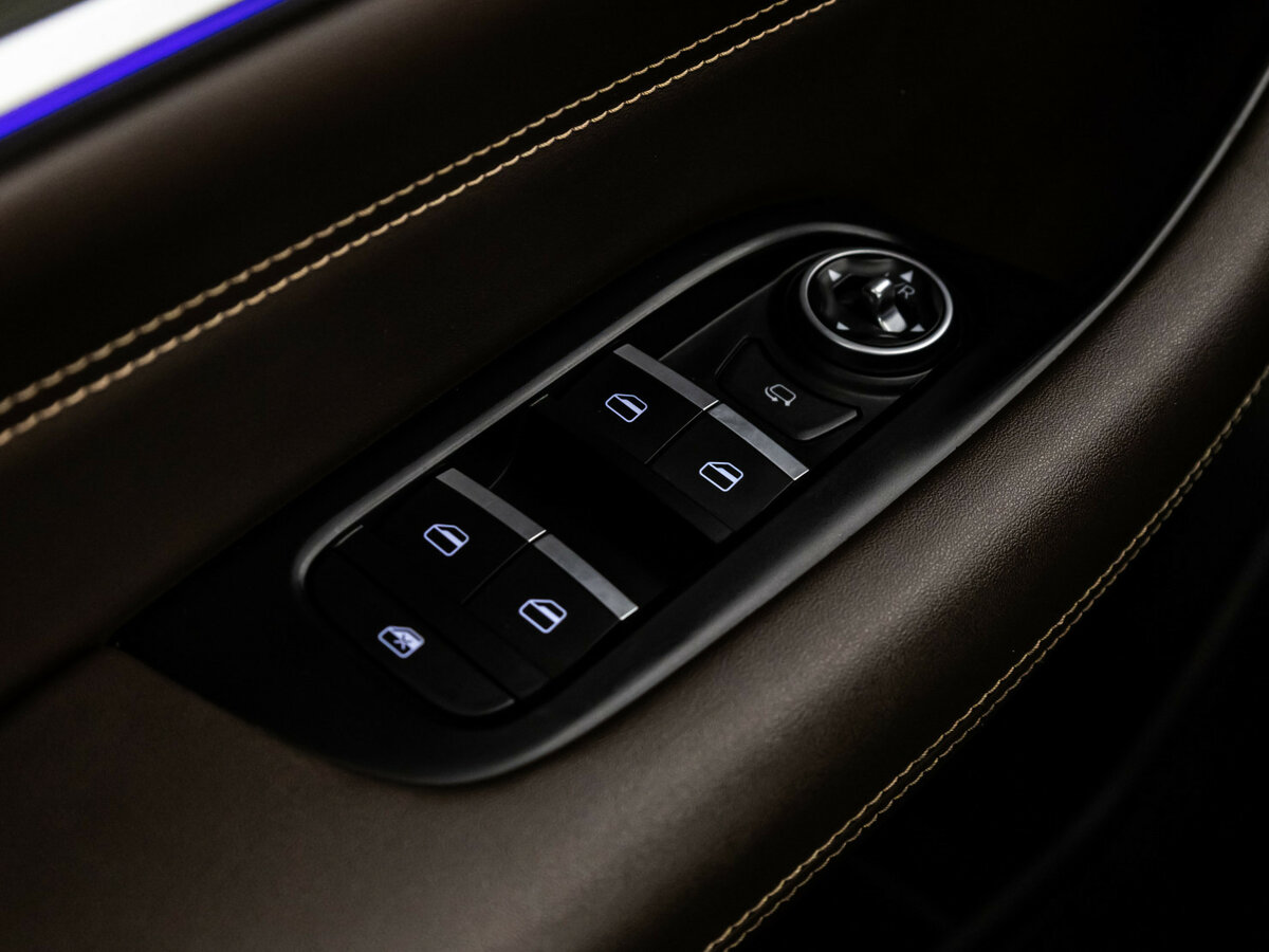 Купить Chery Tiggo 8 Pro I, 2021, 99 588 км, фото №15