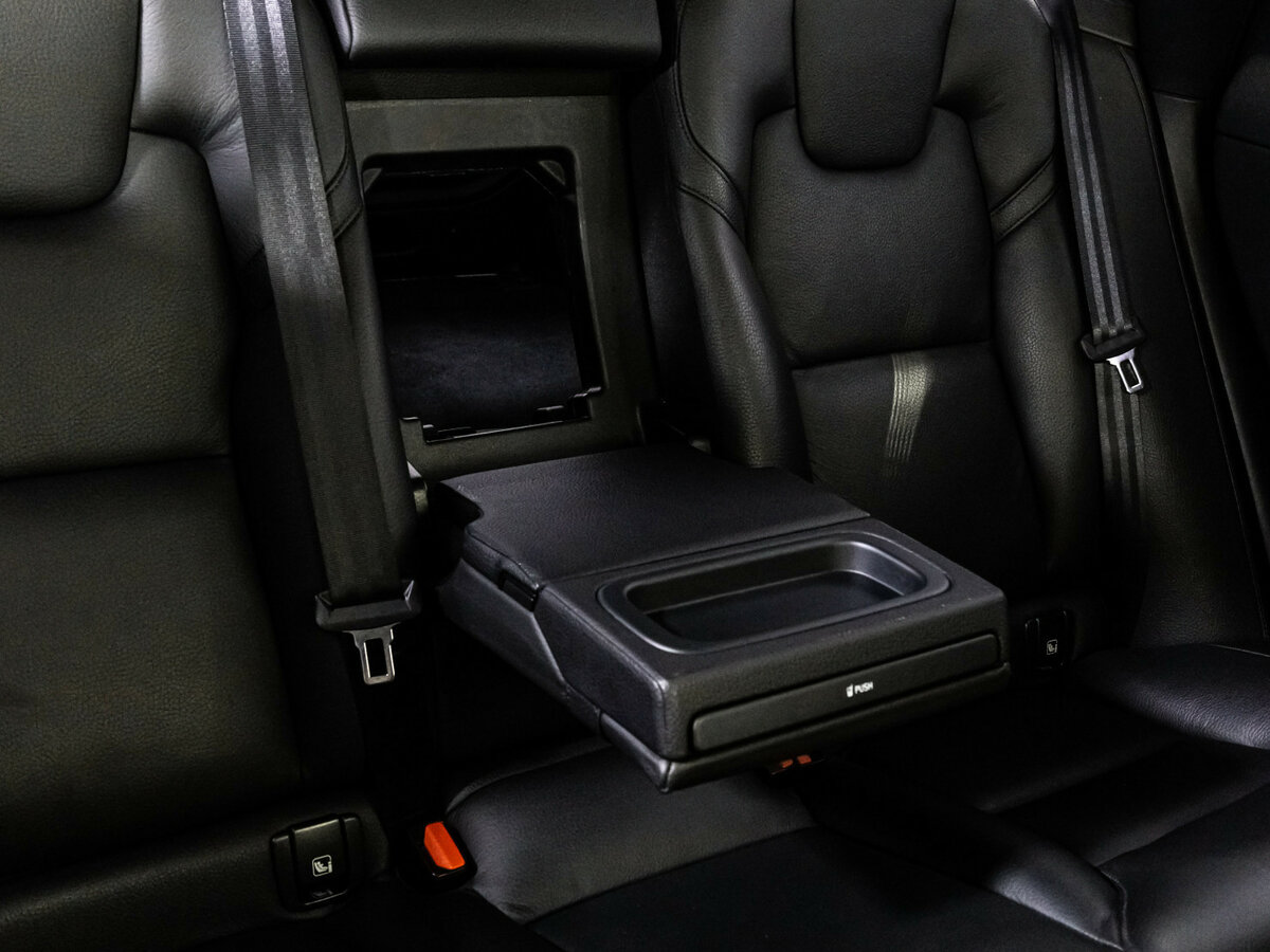 Купить Volvo XC60 II, 2019, 145 580 км, фото №21