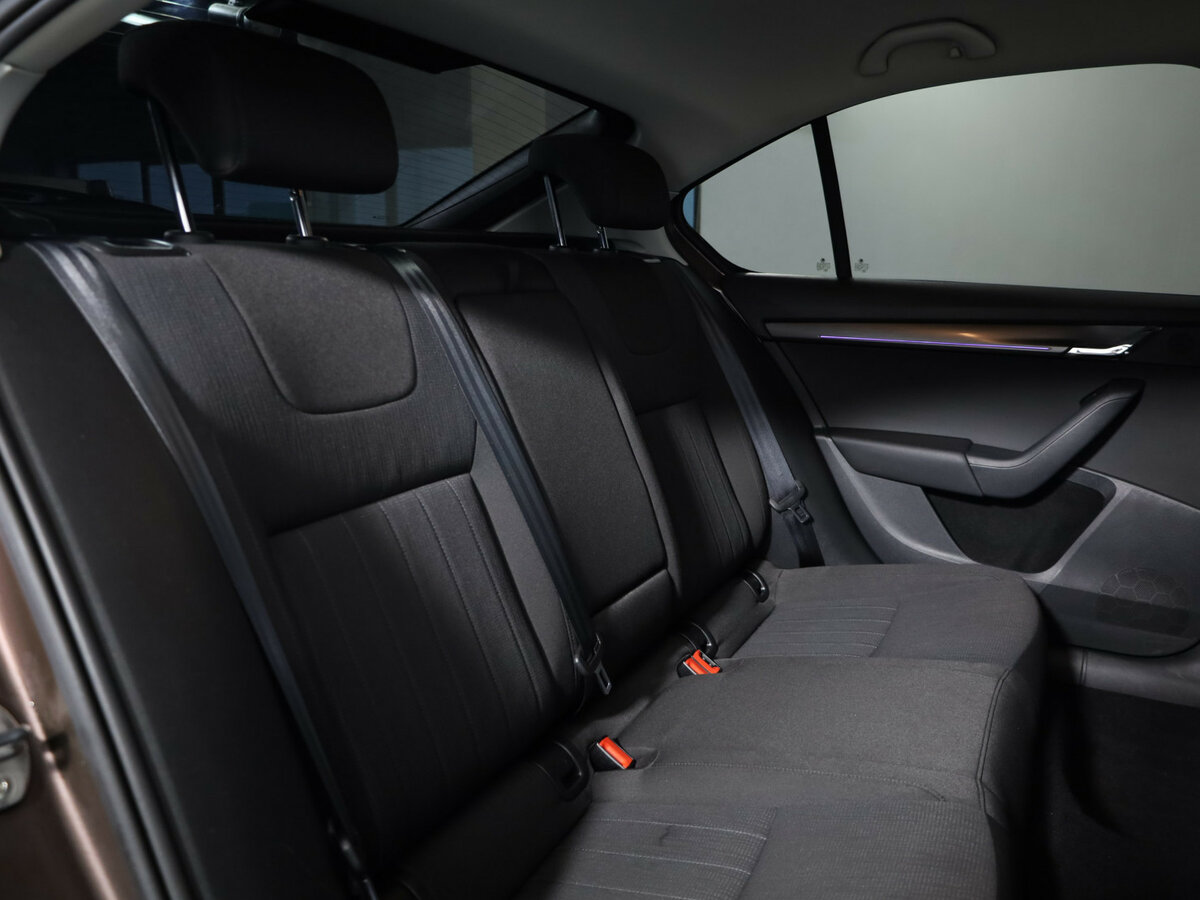 Купить Skoda Octavia III (A7) Рестайлинг, 2017, 139 780 км, фото №11