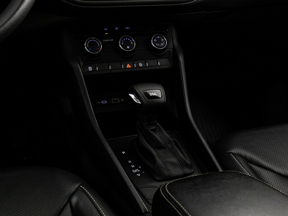 Купить Skoda Kodiaq I Рестайлинг, 2022, 122 412 км, фото №13