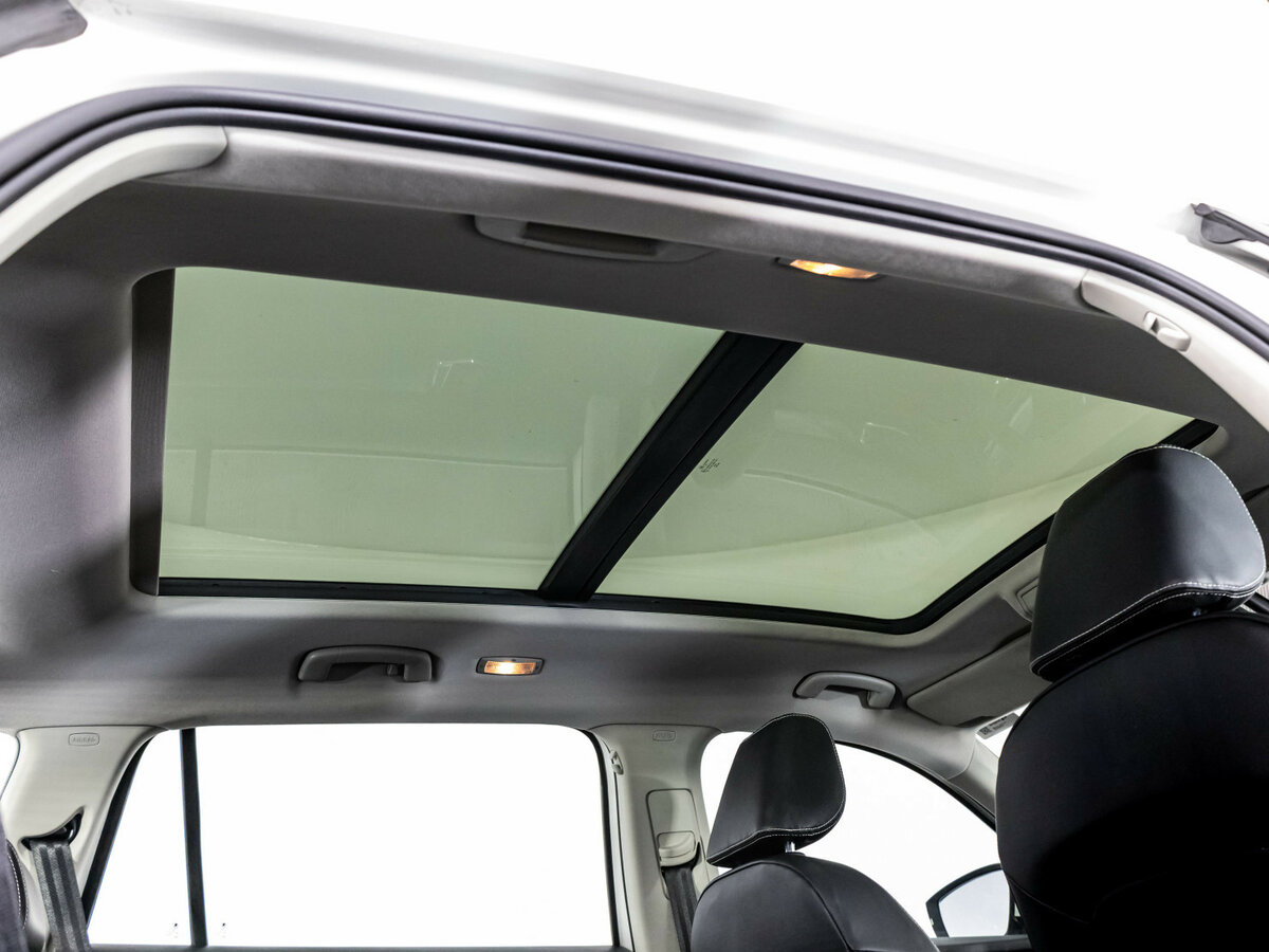 Купить Skoda Kodiaq I Рестайлинг, 2022, 122 412 км, фото №21