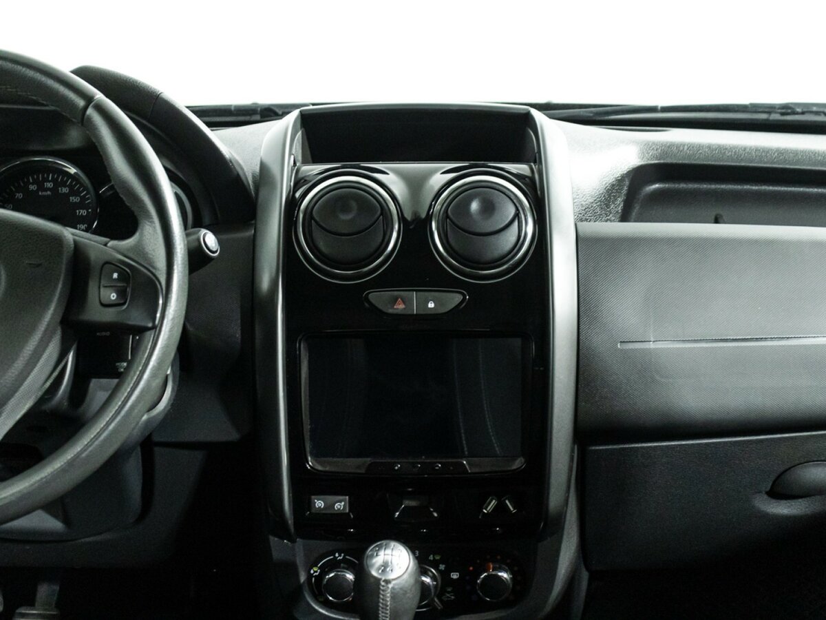 Купить Renault Duster I Рестайлинг, 2018, 103 723 км, фото №14