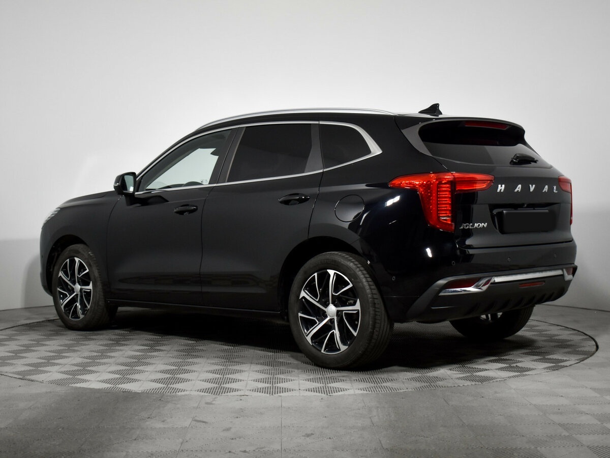 Купить Haval Jolion I, 2022, 24 613 км, фото №6