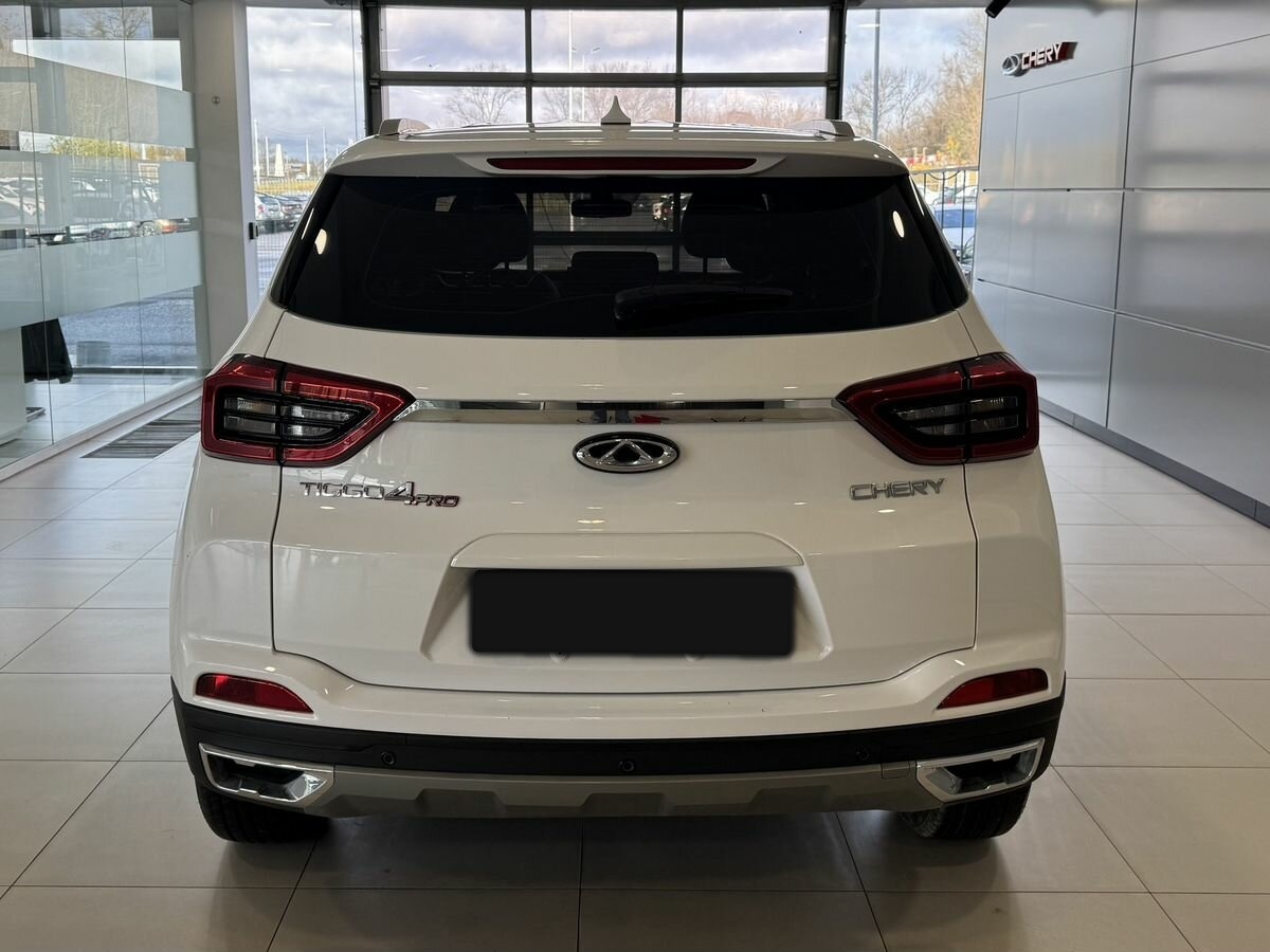 Купить Chery Tiggo 4 Pro I, 2023, 22 872 км, фото №5