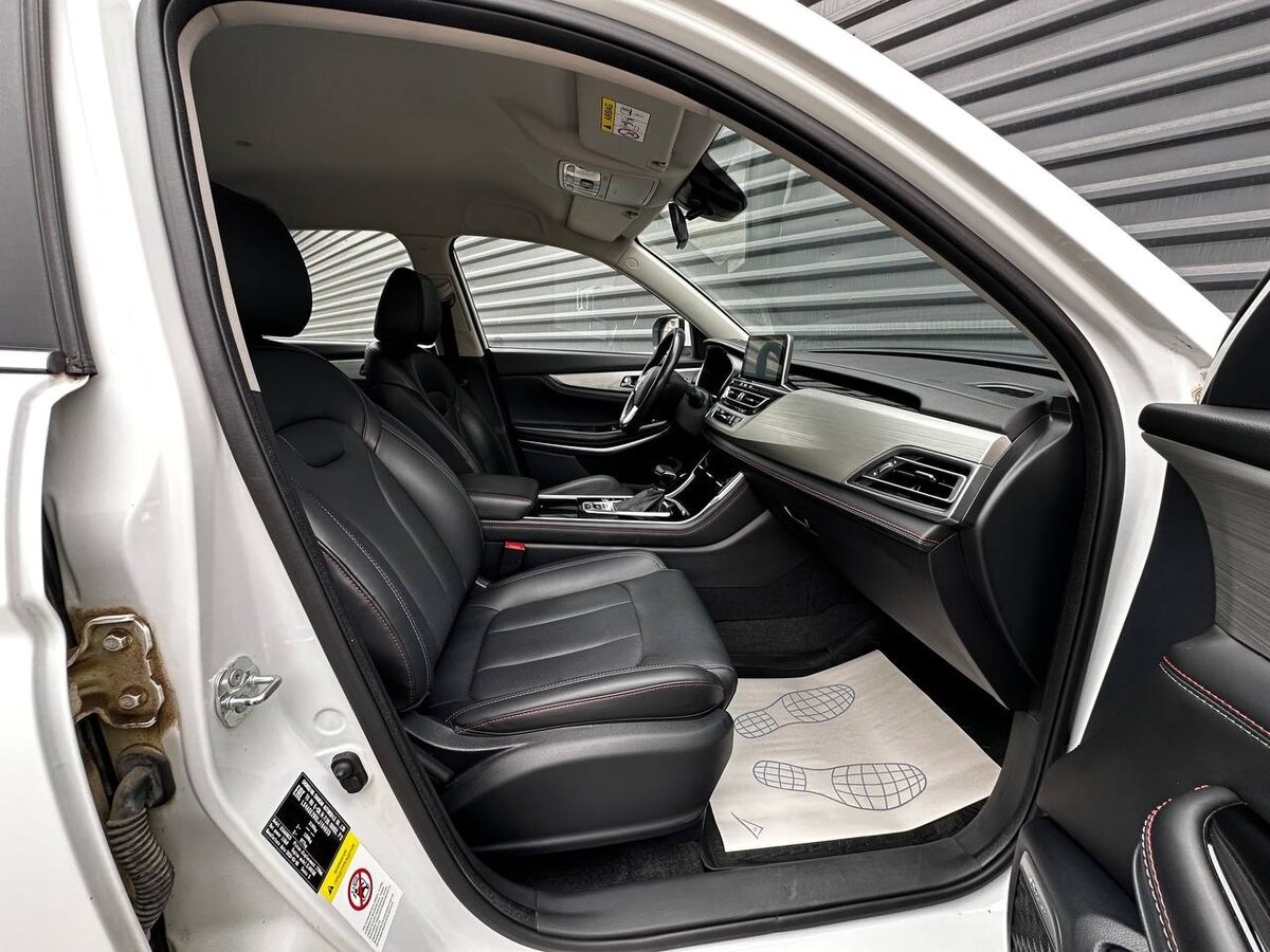 Купить Changan CS75 I Рестайлинг, 2020, 53 123 км, фото №25