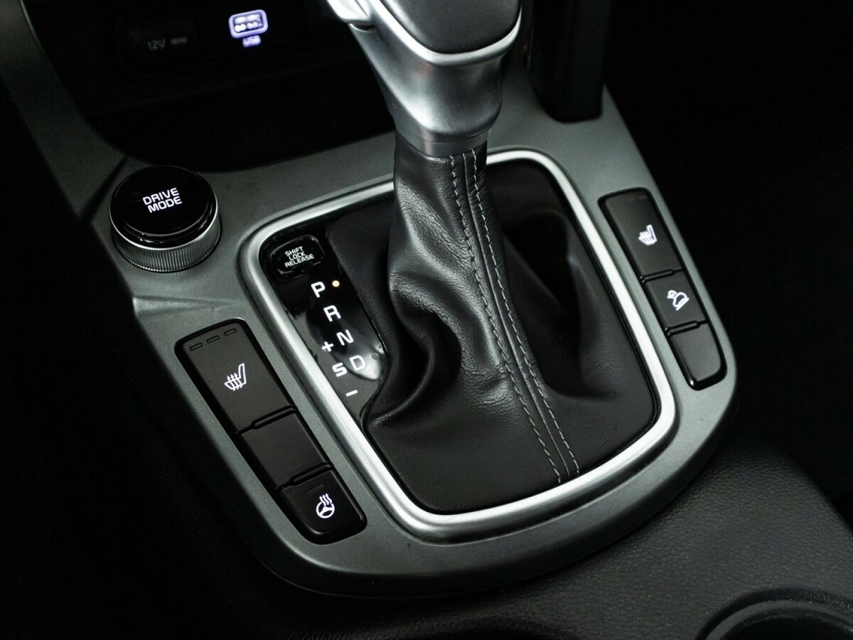 Купить Kia Seltos I, 2021, 80 242 км, фото №17