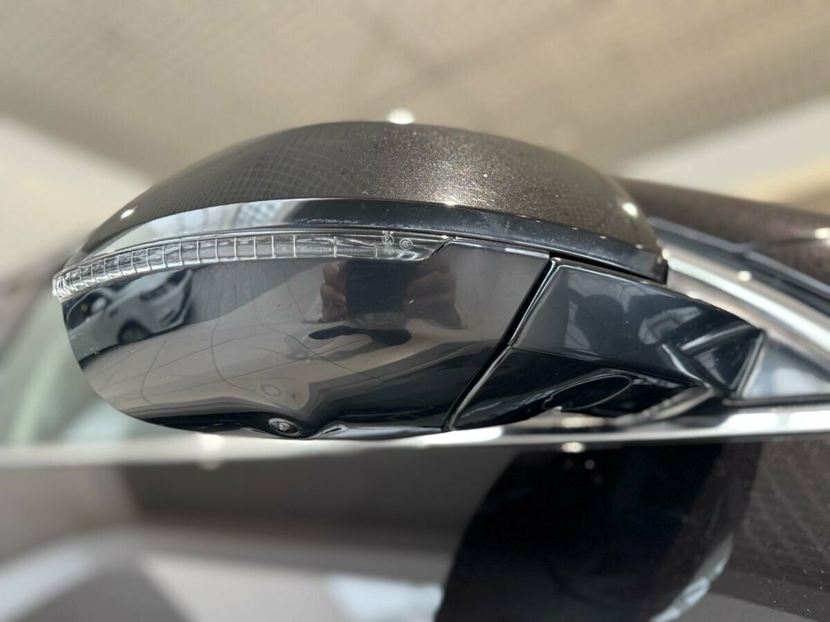 Купить Haval F7x I, 2020, 80 857 км, фото №9