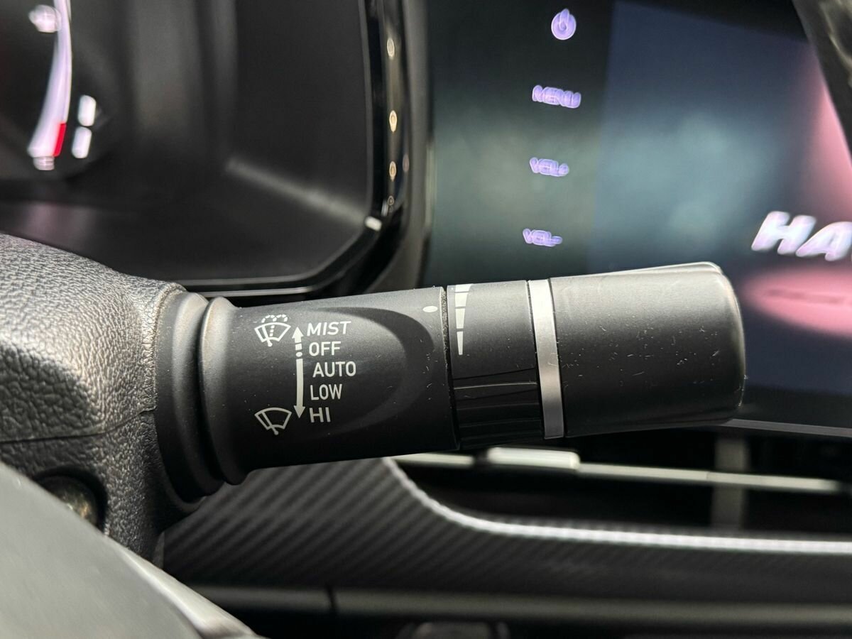 Купить Haval F7x I, 2020, 80 857 км, фото №16