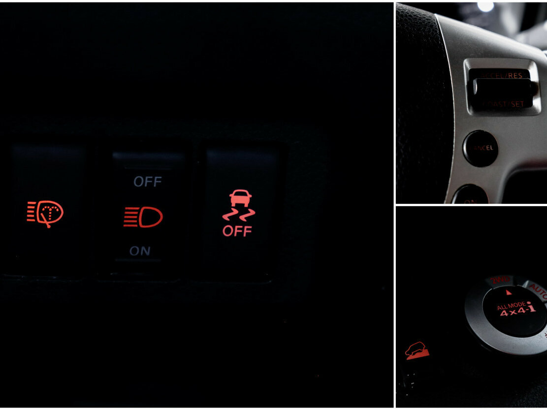 Купить Nissan X-Trail II Рестайлинг, 2014, 250 297 км, фото №16