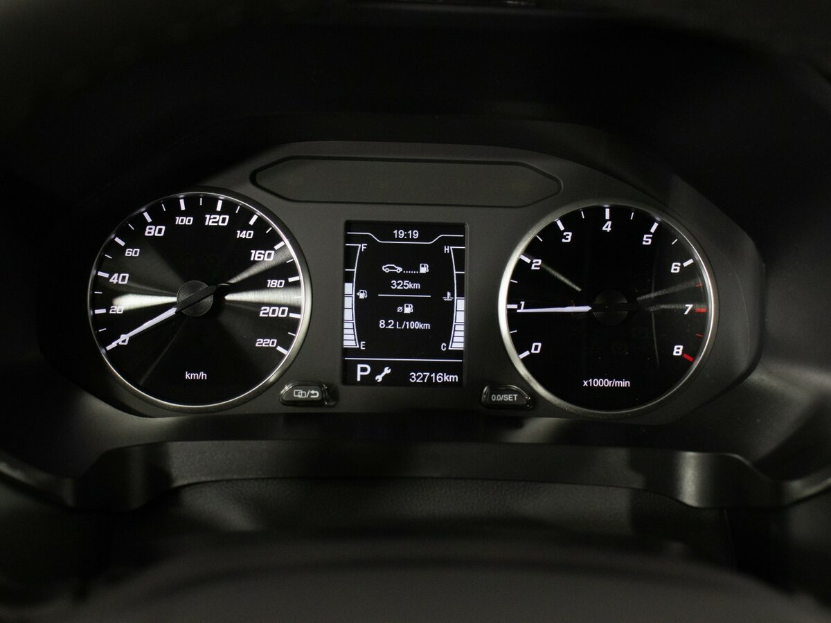 Купить Chery Tiggo 4 Pro I, 2023, 32 714 км, фото №12