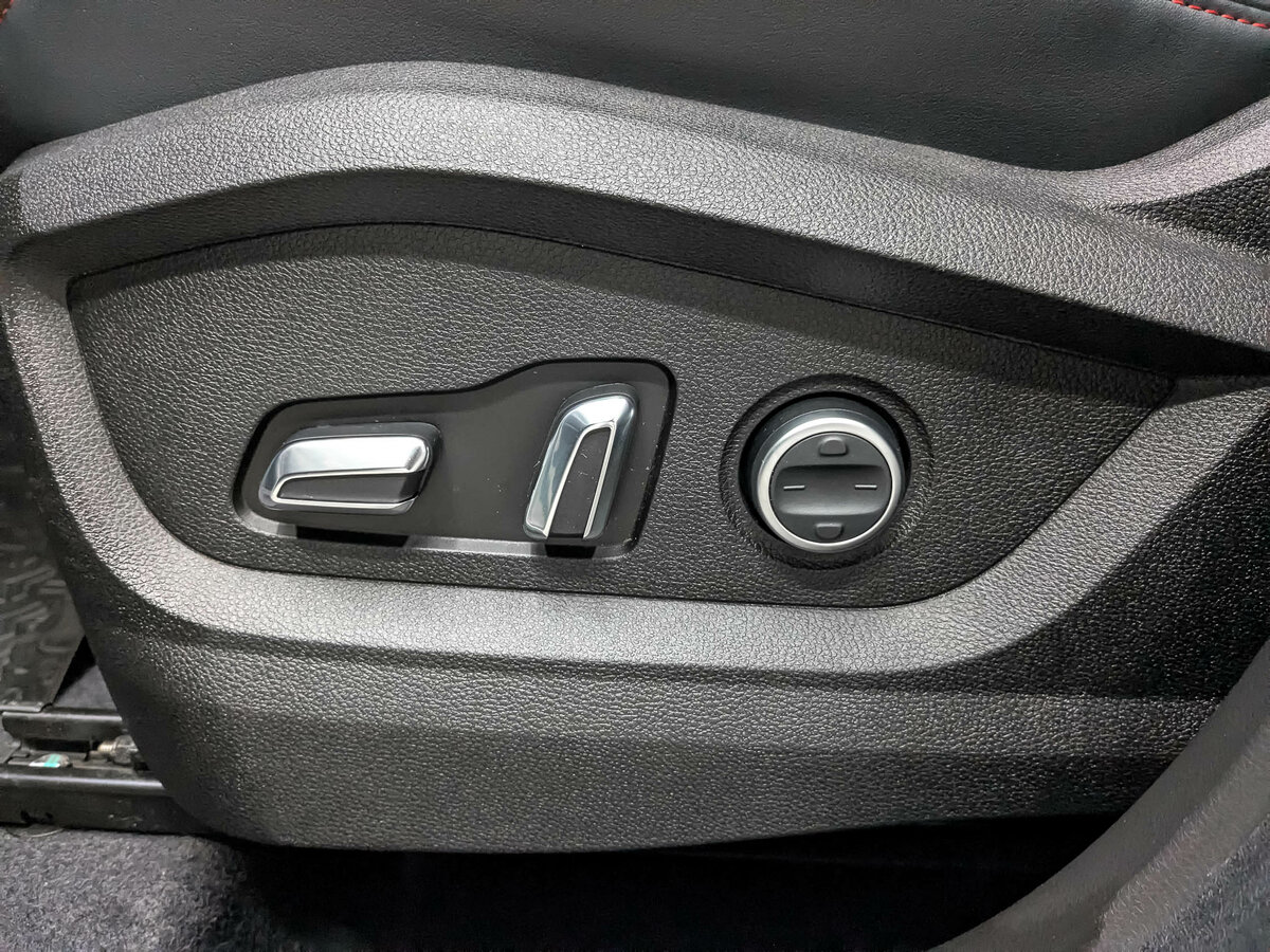 Купить Chery Tiggo 4 Pro I, 2023, 34 800 км, фото №25