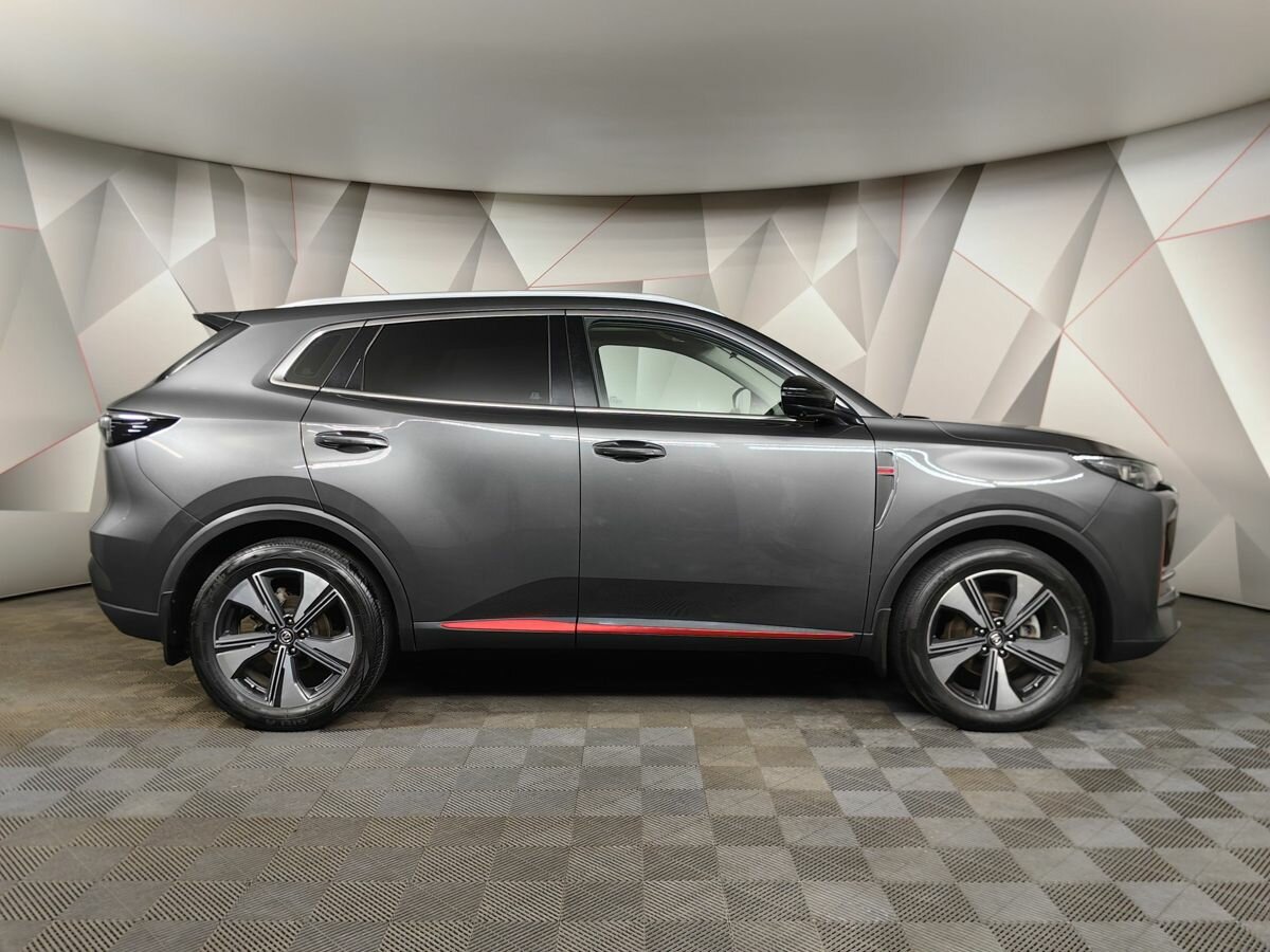 Купить Changan CS55 Plus II, 2023, 46 981 км, фото №6