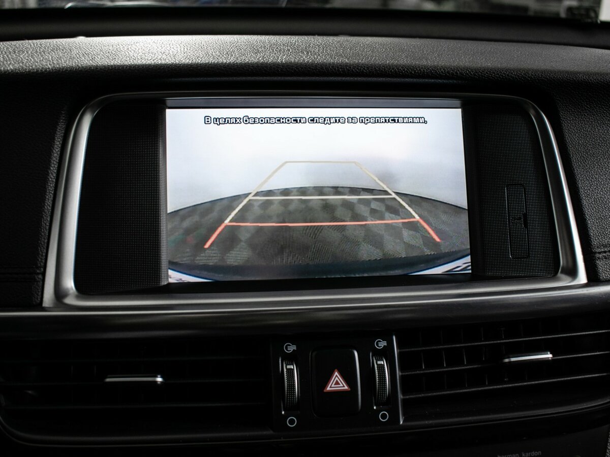 Купить Kia Optima IV, 2017, 188 295 км, фото №14