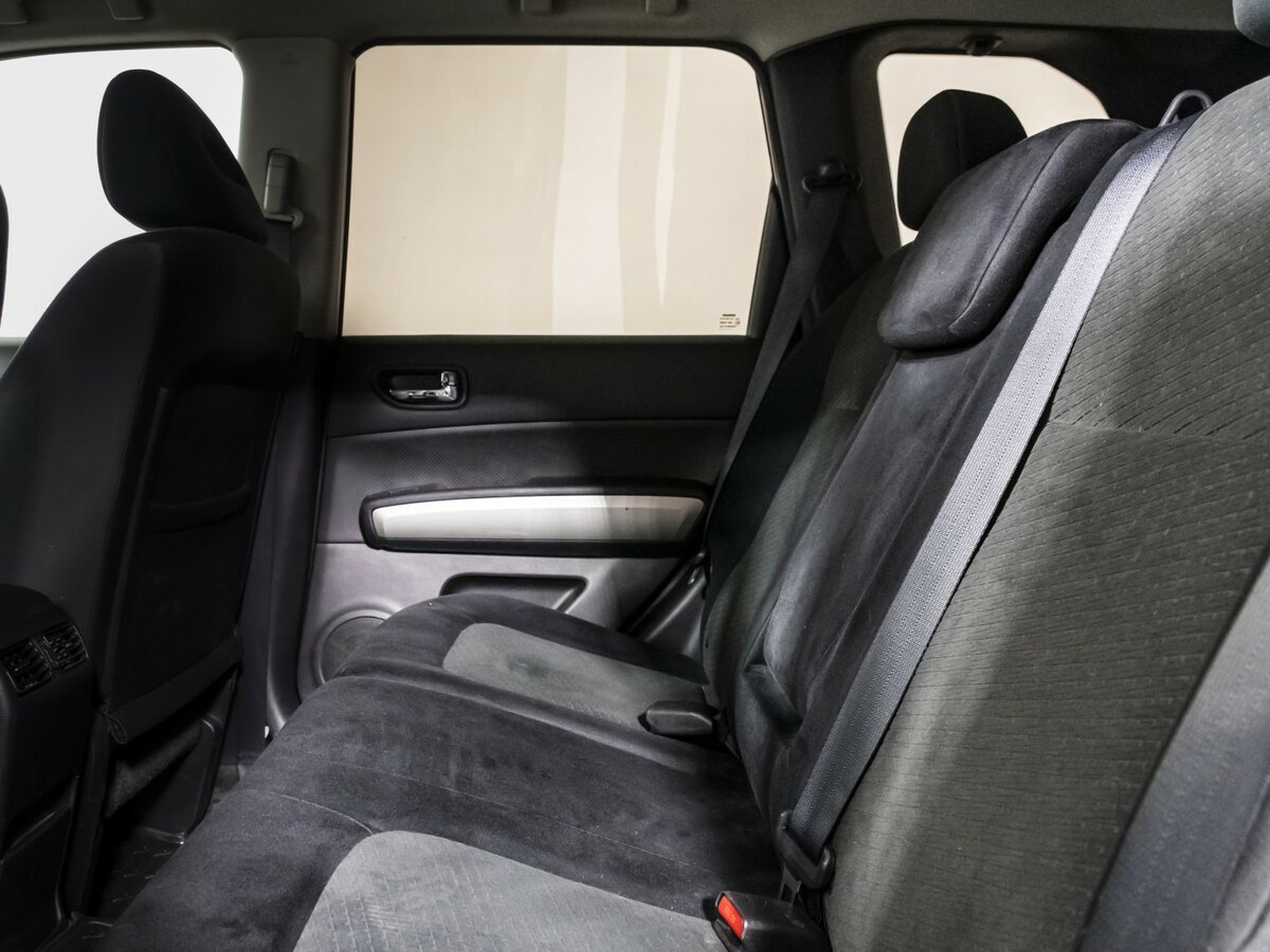 Купить Nissan X-Trail II Рестайлинг, 2014, 185 000 км, фото №8