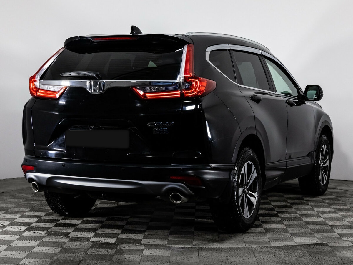 Купить Honda CR-V V, 2019, 73 376 км, фото №4