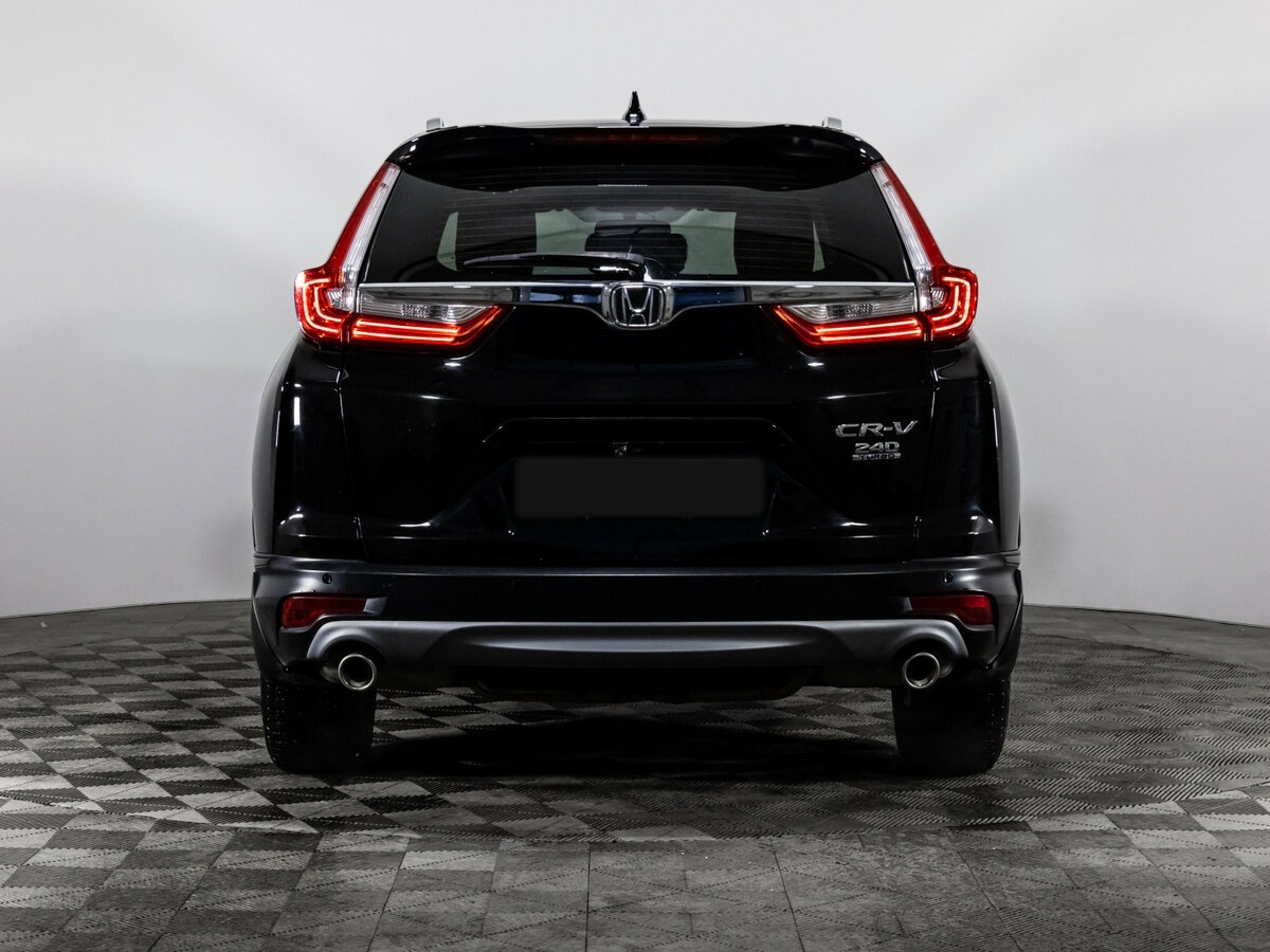 Купить Honda CR-V V, 2019, 73 376 км, фото №5