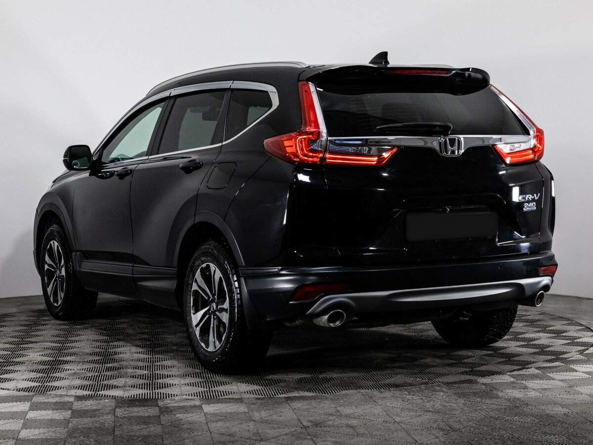 Купить Honda CR-V V, 2019, 73 376 км, фото №6