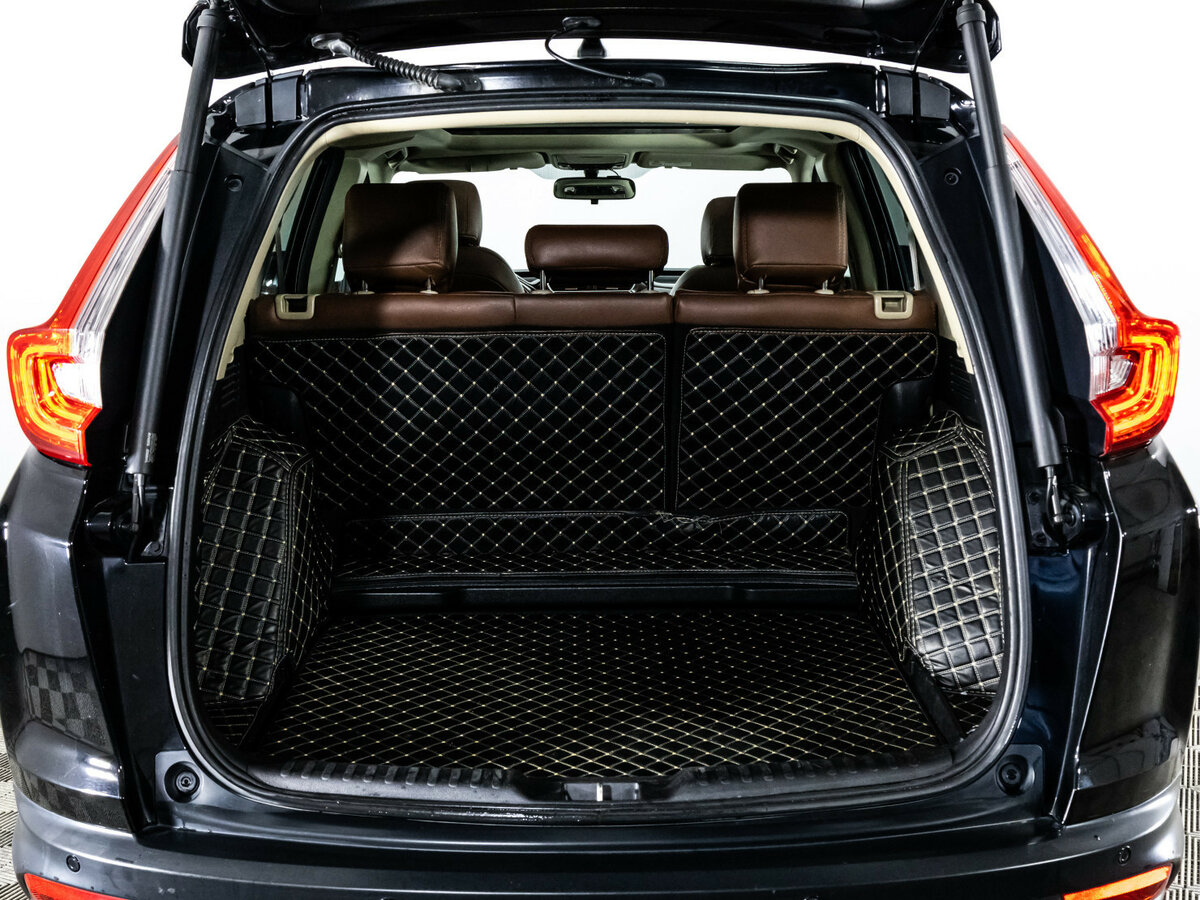 Купить Honda CR-V V, 2019, 73 376 км, фото №13