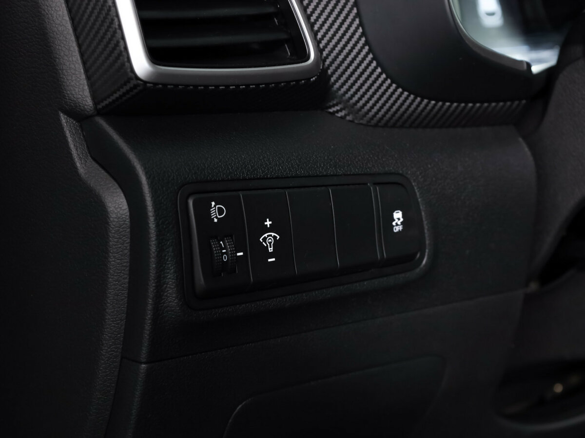 Купить Hyundai Tucson III, 2018, 172 605 км, фото №13