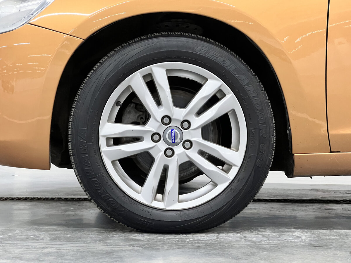 Купить Volvo S60 II, 2012, 172 631 км, фото №18