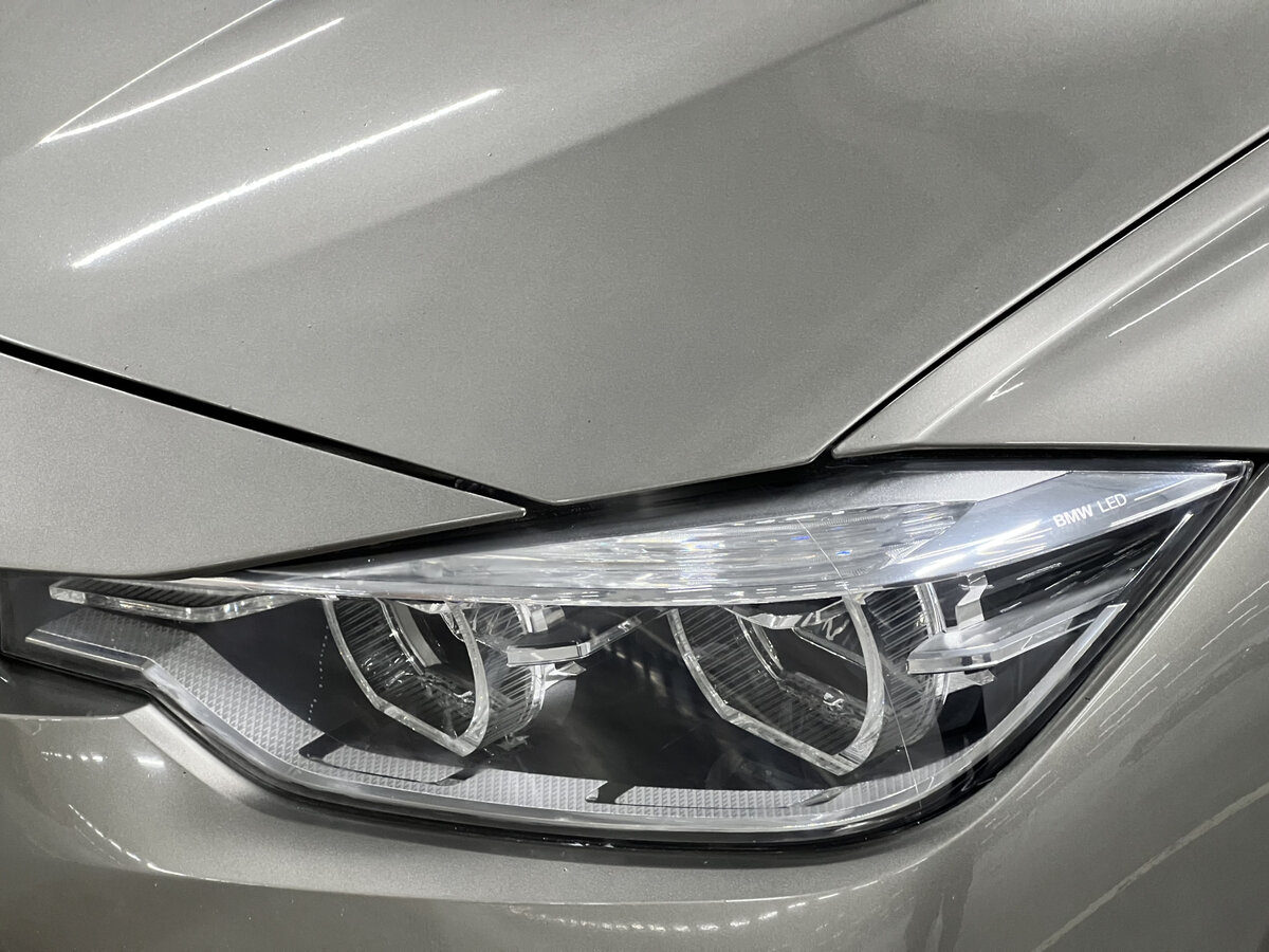 Купить BMW 3 серии 318i VI (F3x) Рестайлинг, 2018, 194 925 км, фото №17